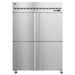 Hoshizaki, R2A-HS, Refrigerator, Reach-In