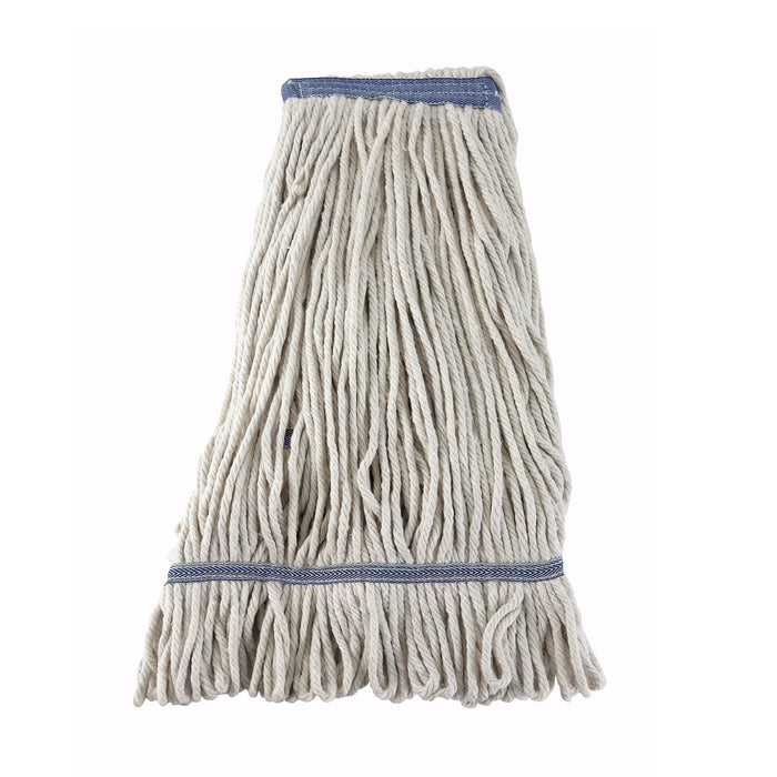 Winco, MOP-24W, Wet Mop Head