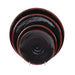 Thunder Group, 1712TM, Asian Dinnerware, Plastic