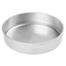Winco, ACP-092, Cake Pan