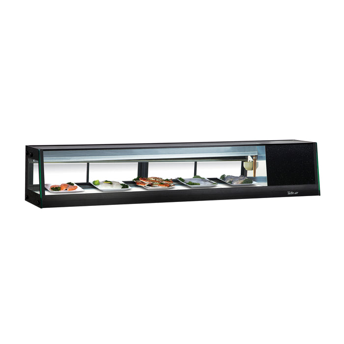 Turbo Air, SAS-70R(L)-N, Display Case, Refrigerated Sushi