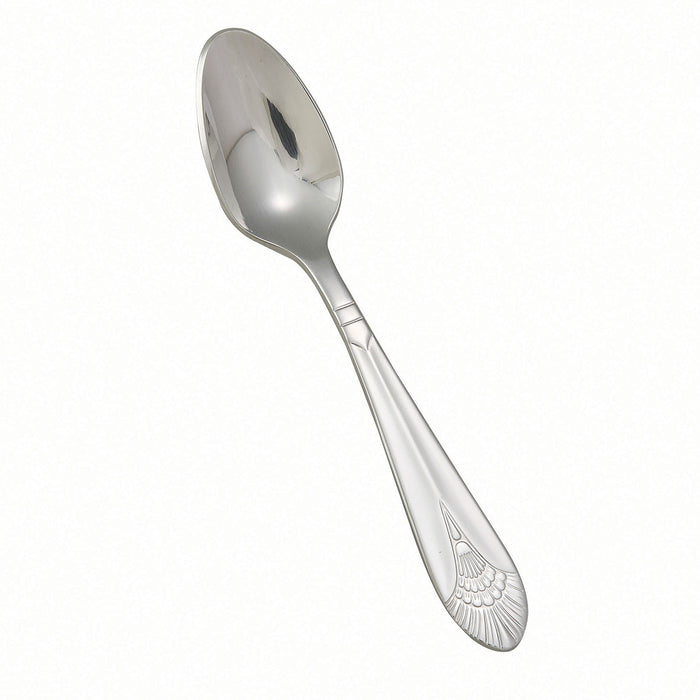 Winco, 0031-09, Spoon, Demitasse