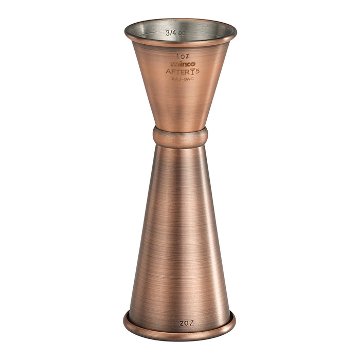 Winco, BAJ-9AC, Jigger