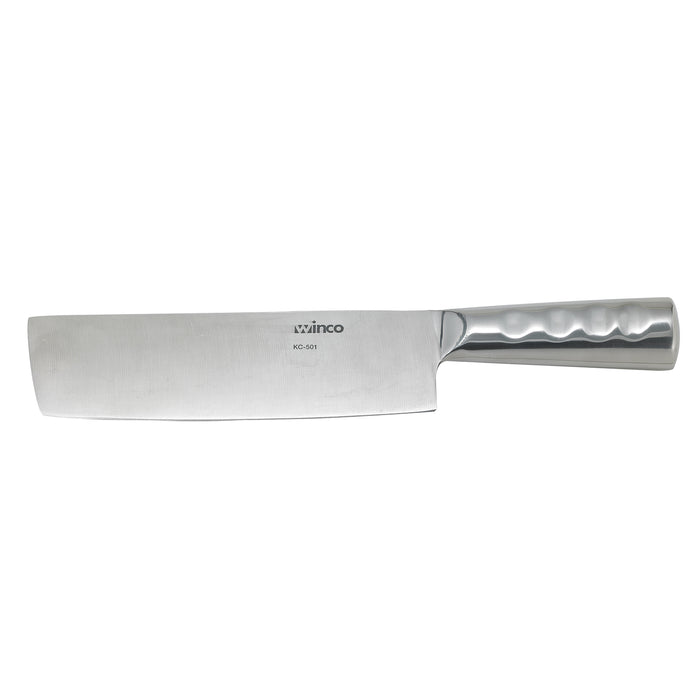 Winco, KC-501, Knife, Cleaver