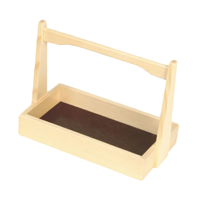 Thunder Group, K109, Soporte para Condimentos, Solo Rejilla