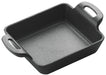 Winco, CASM-4S, Mini Cast Iron Server