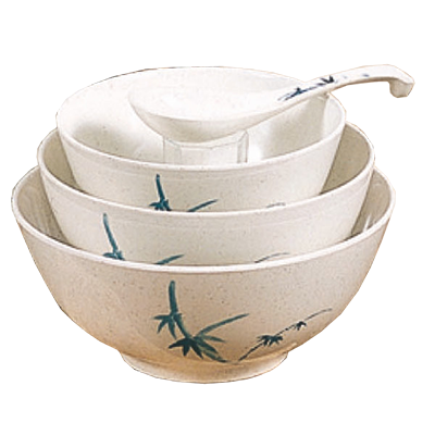 Thunder Group, 5208BB, Asian Dinnerware, Plastic