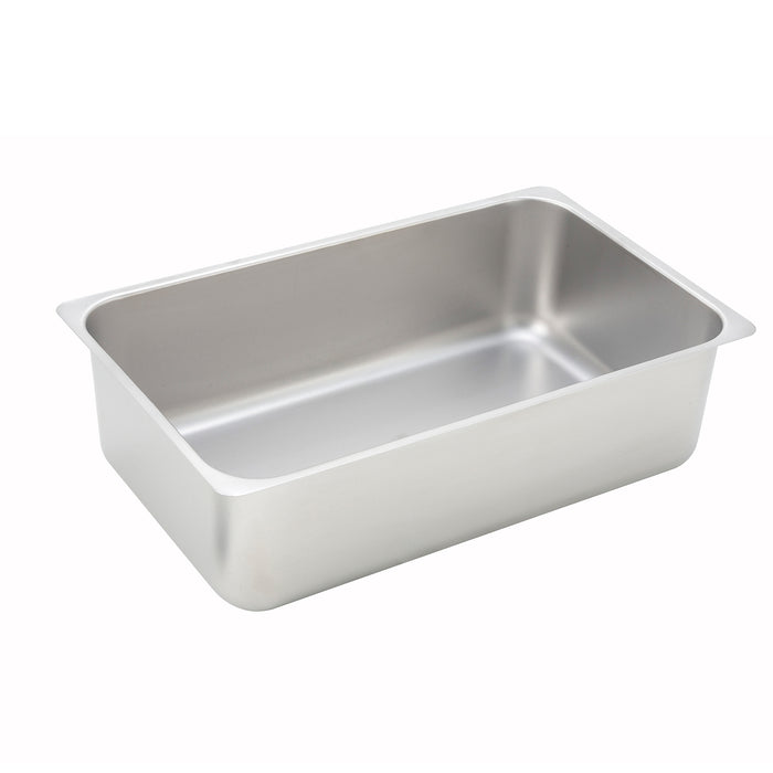 Winco, C-WPP, Spillage Pan