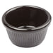Winco, RFM-1K, Ramekin / Sauce Cup, Plastic
