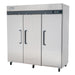 Migali, C-3R-HC, Commercial Reach-In Refrigerator