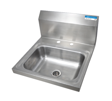 BK Resources, BKHS-D-1410, Sink, Hand