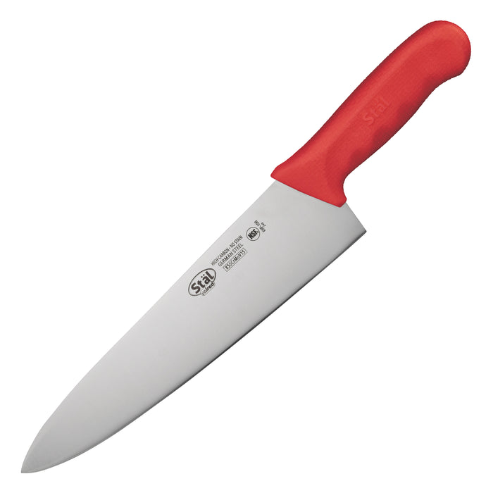Winco, KWP-100R, Knife, Chef