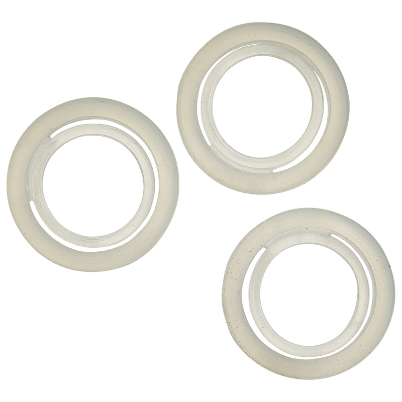 Winco, CW-PG, Dispensador de crema batida, Empaque