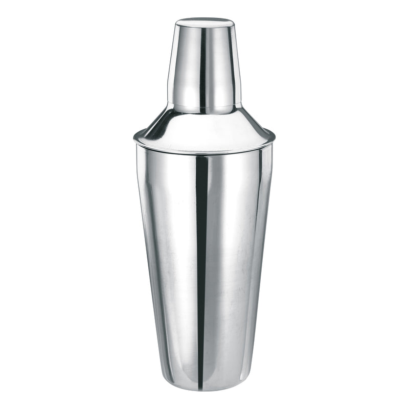 Winco, BS-3P, Coctelera de bar