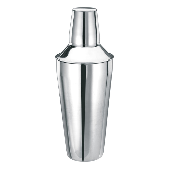 Winco, BS-3P, Bar Cocktail Shaker