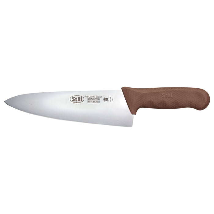 Winco, KWP-80N, Knife, Chef