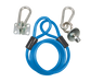 BK Resources, BKG-RCK-24, Restraining Cable Gas Equip