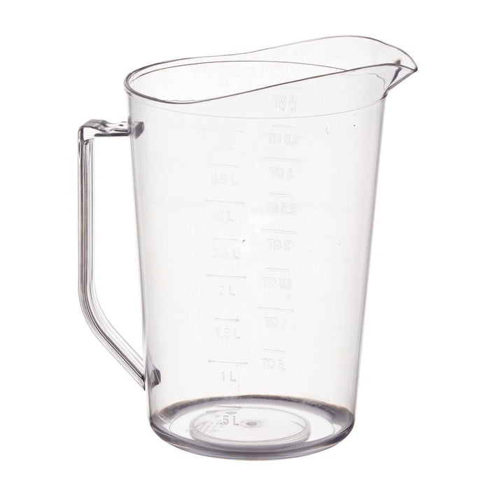 Winco, PMU-400, Measuring Cups