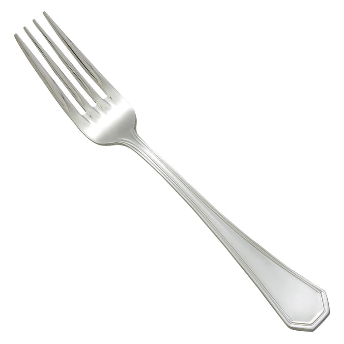 Winco, 0035-11, Fork, Dinner European