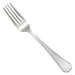 Winco, 0035-11, Fork, Dinner European