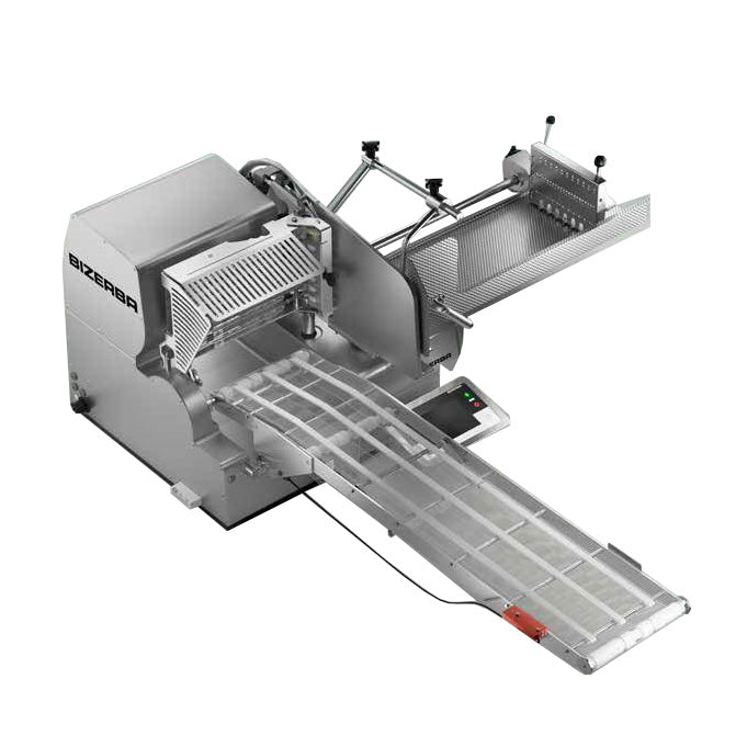 Bizerba, VSI 330F TC-400, Food Slicer, Electric