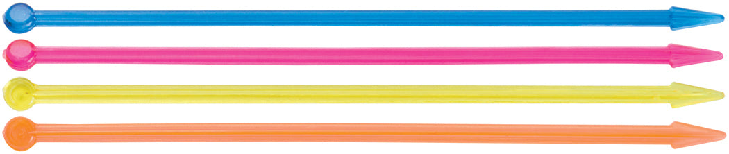 Winco, PK-A35, Picks, Plastic