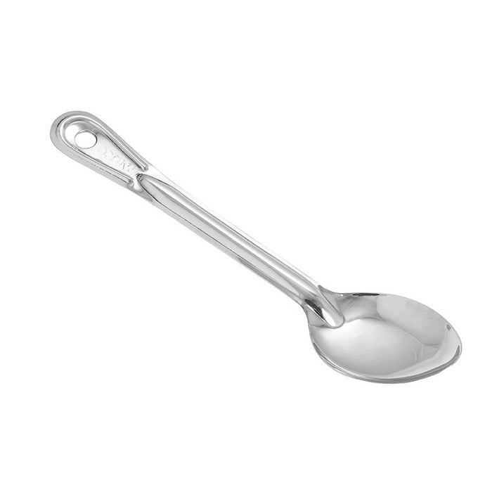 Winco, BSOT-11, Serving Spoon, Solid