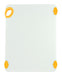Winco, CBN-1520YL, Cutting Board, Plastic