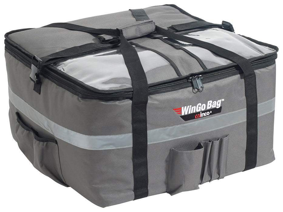 Winco, BGCB-2212, Premium Catering Bag