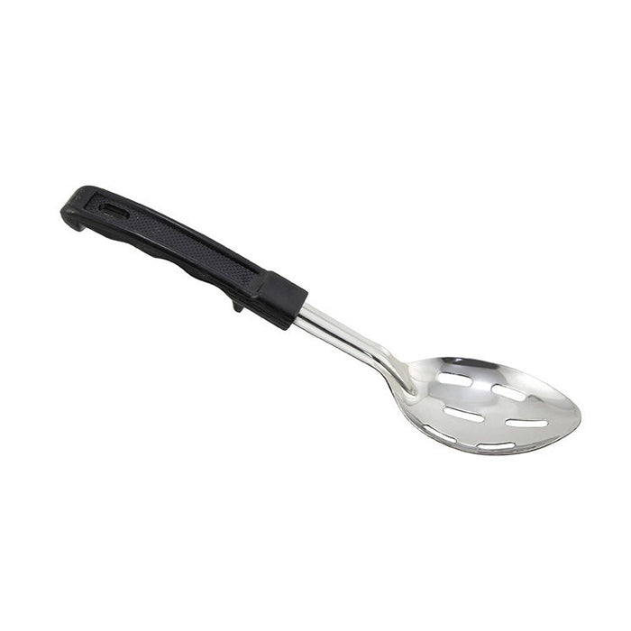 Winco, BHSP-11, Serving Spoon, Slotted