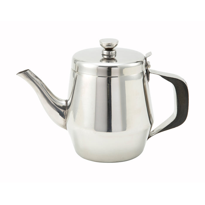 Winco, JB2932, Coffee Pot/Teapot, Metal