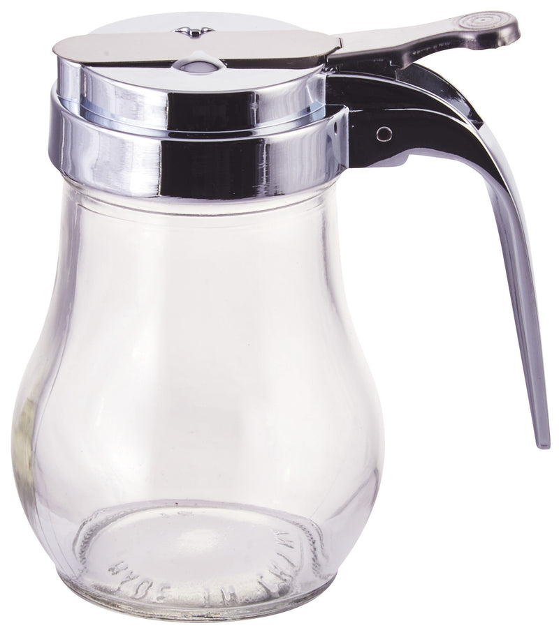 Winco, G-115, Syrup Pourer