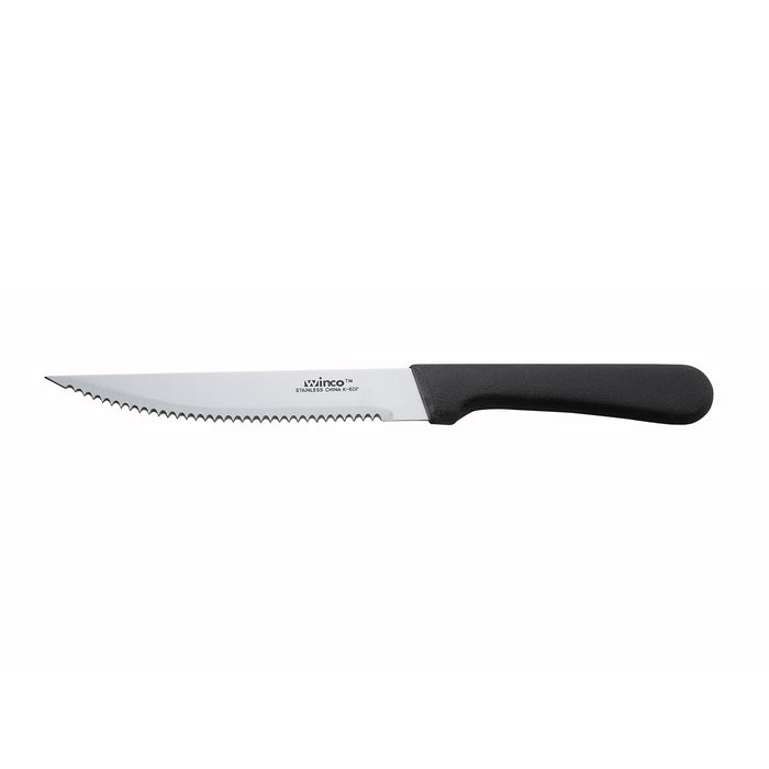 Winco, K-60P, Knife, Steak