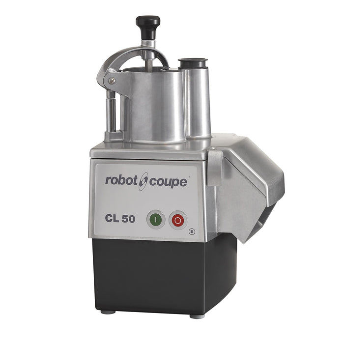 Robot Coupe, CL50E, Food Processor, Benchtop / Countertop