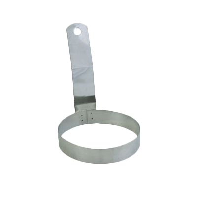 Thunder Group, SLER0401R, Aro para huevos