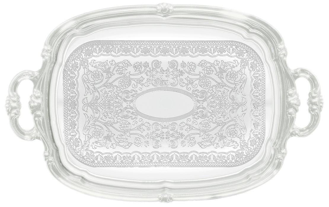 Winco, CMT-1912, Serving & Display Tray, Metal