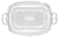 Winco, CMT-1912, Serving & Display Tray, Metal