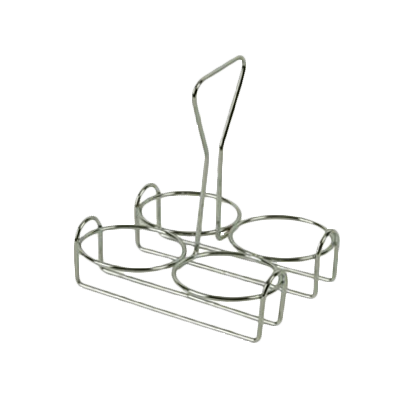 Thunder Group, SLCJH004, Cesta para condimentos, solo el soporte