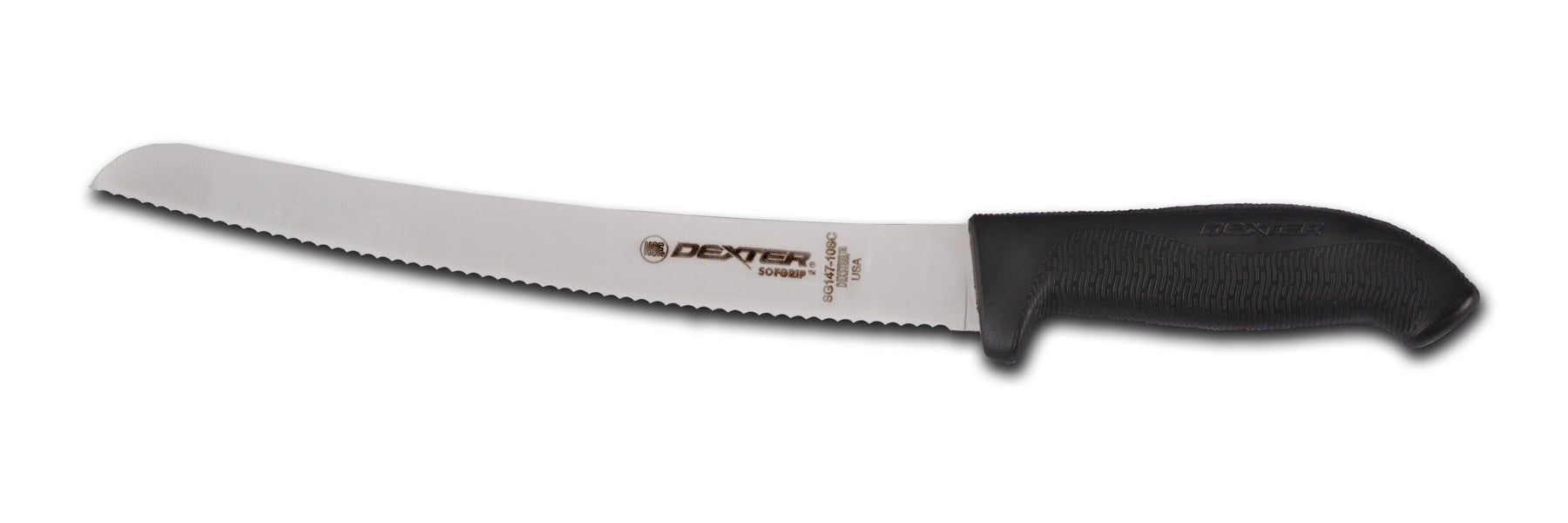 Dexter Russell, 24383B, Knife