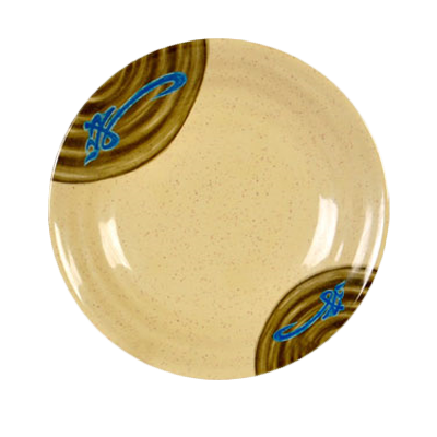 Thunder Group, 1365J, Asian Dinnerware, Plastic