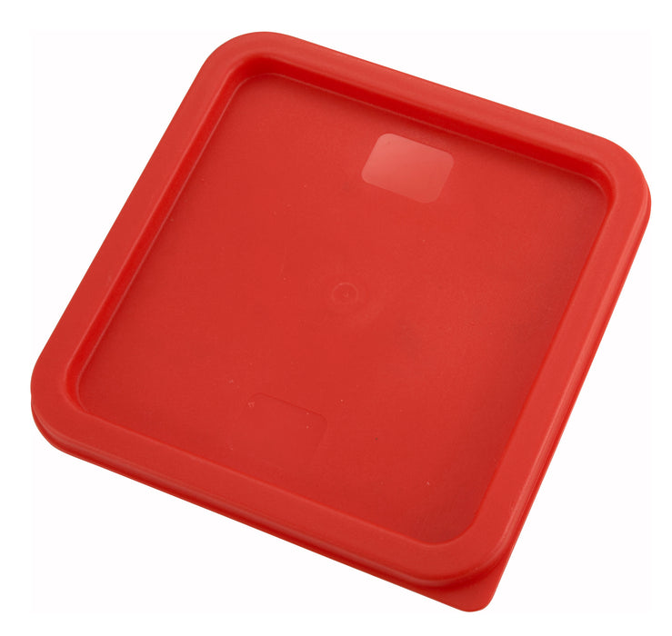 Winco, PECC-68, Food Storage Container Cover