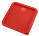 Winco, PECC-68, Food Storage Container Cover
