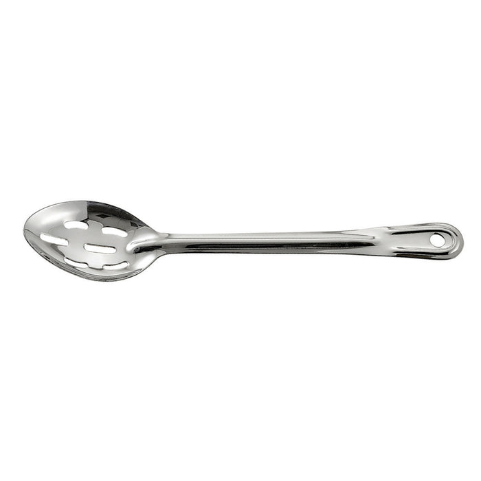 Winco, BSST-13H, Serving Spoon, Slotted