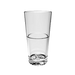 Thunder Group, PLTHST214C, Tumbler, Plastic