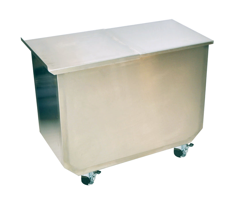 BK Resources, IGB-100, Ingredient Bin