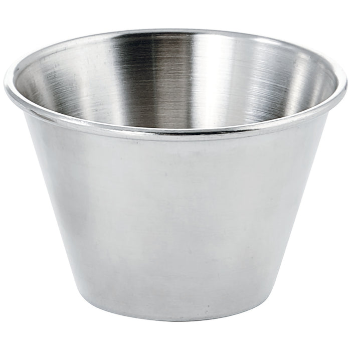 Winco, SCP-40, Ramekin / Sauce Cup, Metal