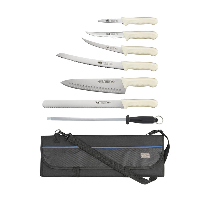 Winco, KWP-KIT1, Knife Set