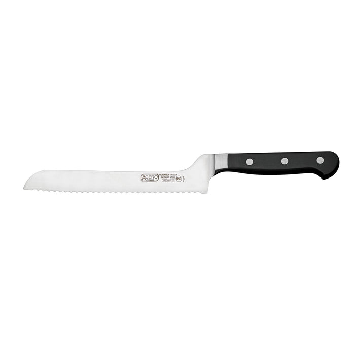 Winco, KFP-83, Knife, Bread / Sandwich