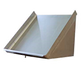 Serv-Ware, SR42-CWP, Dishtable Sorting Shelf
