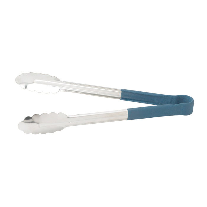 Winco, UTPH-16B, Tongs, Utility